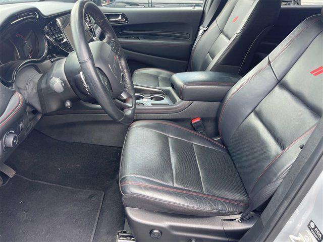 used 2023 Dodge Durango car, priced at $31,077
