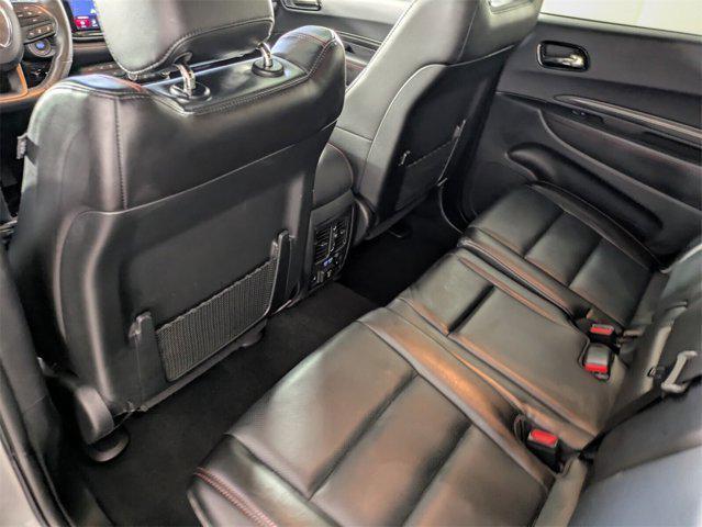 used 2023 Dodge Durango car, priced at $31,077