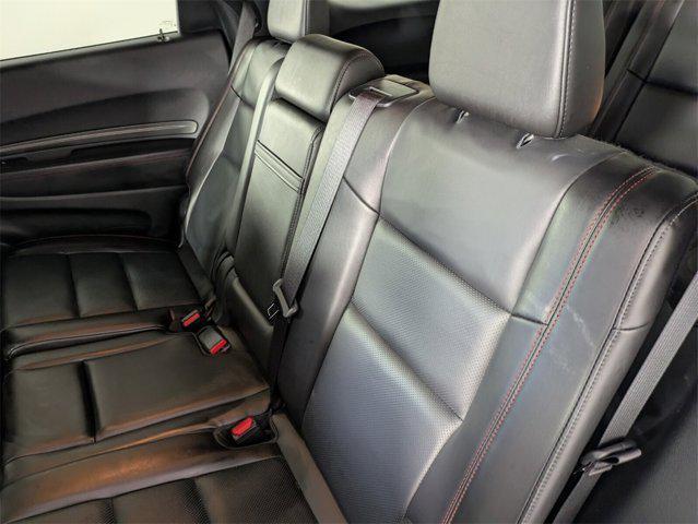 used 2023 Dodge Durango car, priced at $31,077