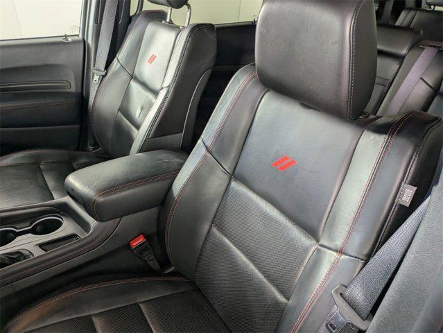 used 2023 Dodge Durango car, priced at $31,077