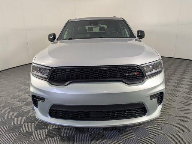 used 2023 Dodge Durango car, priced at $31,077