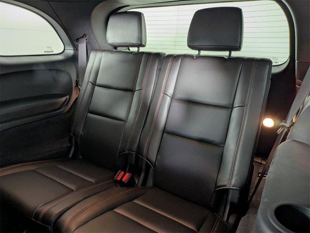 used 2023 Dodge Durango car, priced at $31,077