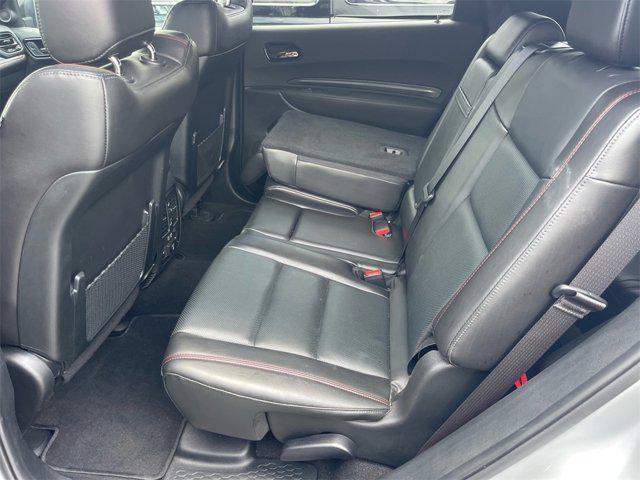 used 2023 Dodge Durango car, priced at $31,077