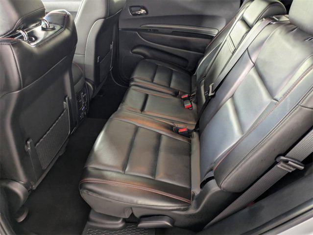 used 2023 Dodge Durango car, priced at $31,077