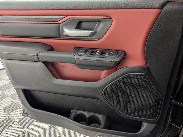 new 2026 Ram 1500 car, priced at $58,043