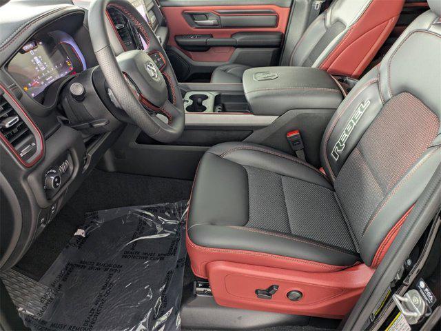 new 2026 Ram 1500 car, priced at $58,043
