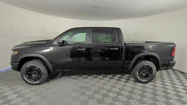 new 2026 Ram 1500 car, priced at $58,043
