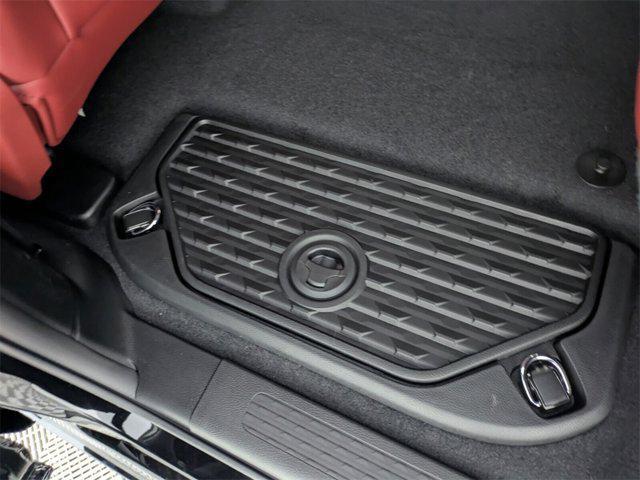 new 2026 Ram 1500 car, priced at $58,043