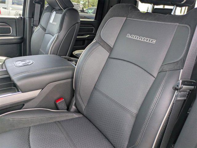 new 2026 Ram 2500 car, priced at $78,615