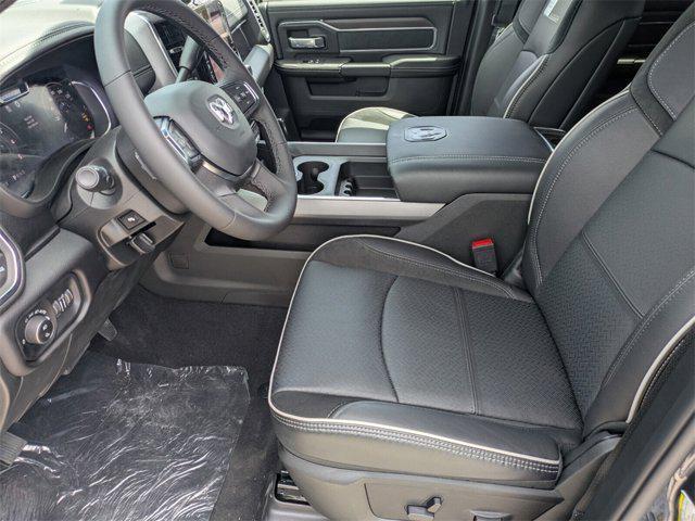 new 2026 Ram 2500 car, priced at $78,615