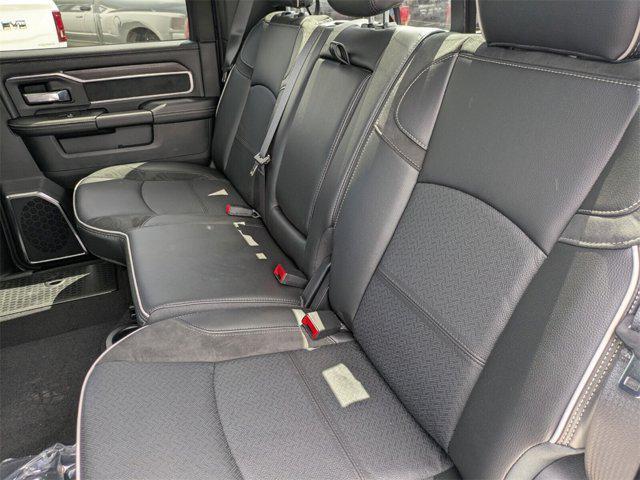 new 2026 Ram 2500 car, priced at $78,615
