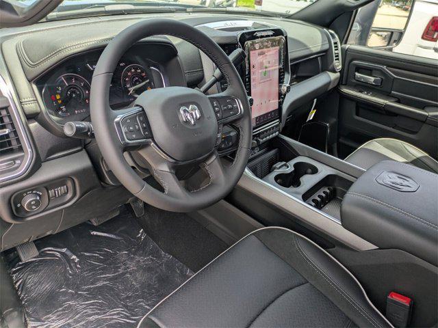 new 2026 Ram 2500 car, priced at $78,615