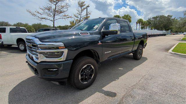 new 2026 Ram 2500 car, priced at $78,615