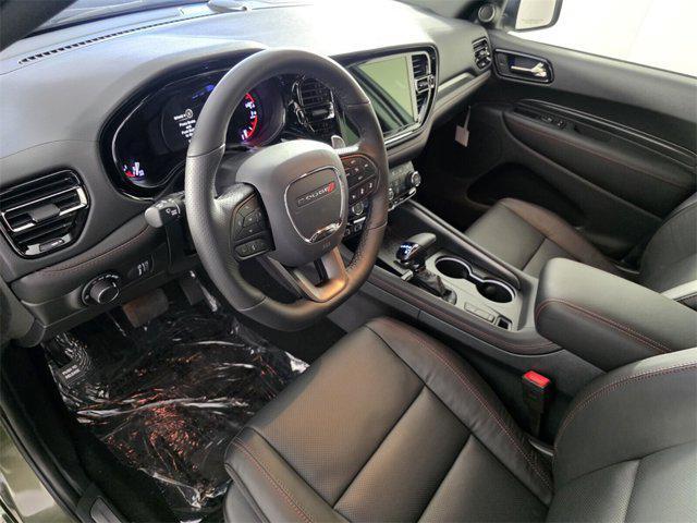 new 2026 Dodge Durango car, priced at $45,770