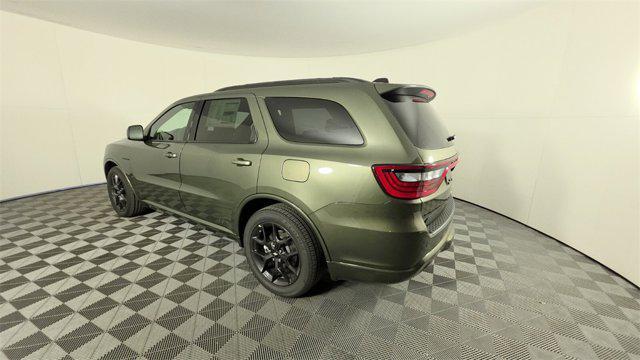 new 2026 Dodge Durango car, priced at $45,770