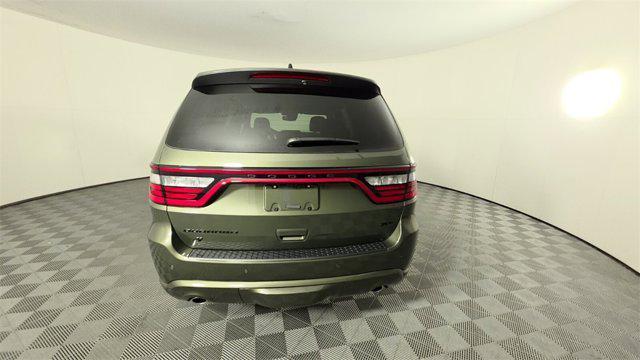 new 2026 Dodge Durango car, priced at $45,770