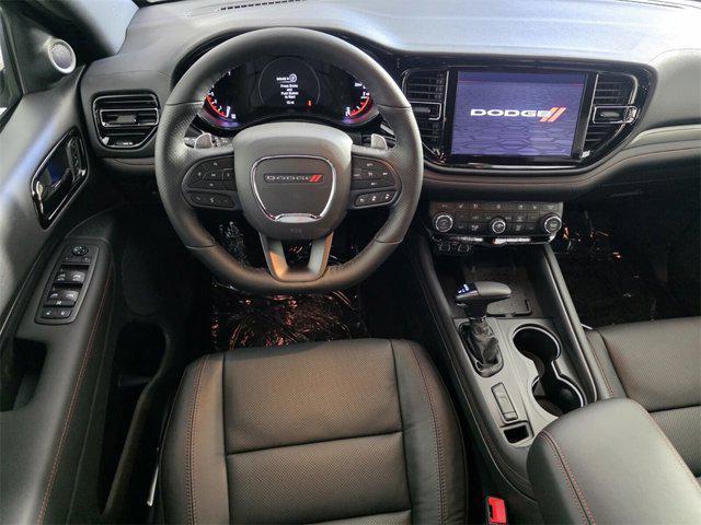 new 2026 Dodge Durango car, priced at $45,770