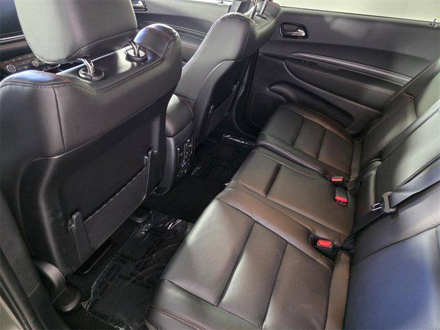 new 2026 Dodge Durango car, priced at $45,770