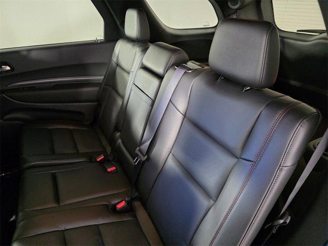 new 2026 Dodge Durango car, priced at $45,770