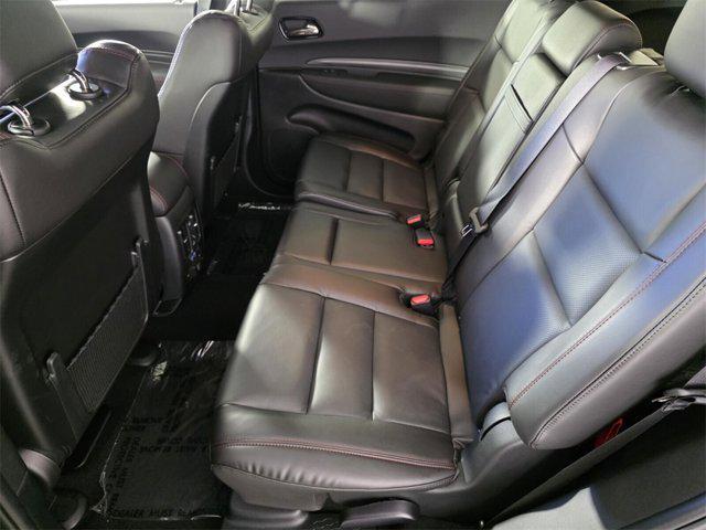 new 2026 Dodge Durango car, priced at $45,770