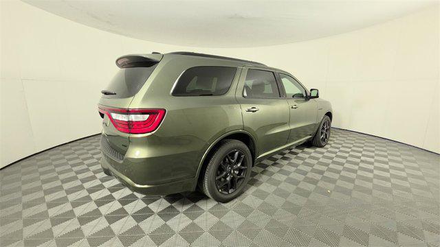 new 2026 Dodge Durango car, priced at $45,770