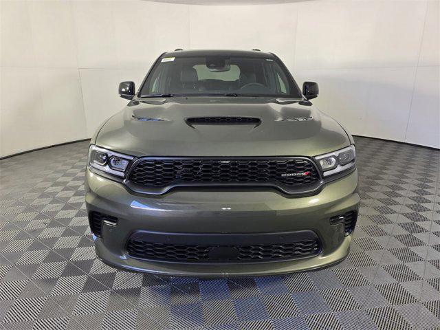 new 2026 Dodge Durango car, priced at $45,770