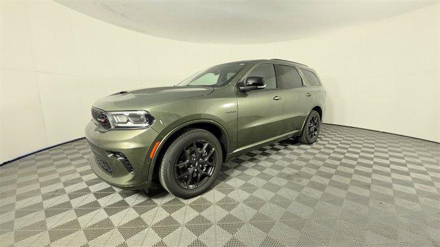 new 2026 Dodge Durango car, priced at $45,770