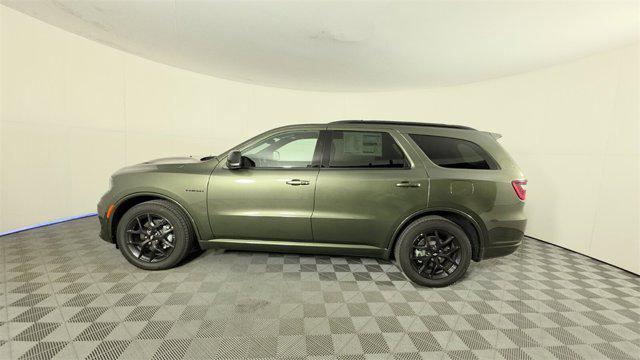 new 2026 Dodge Durango car, priced at $45,770