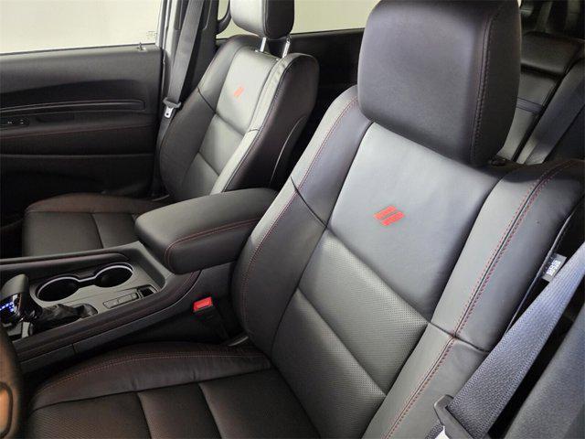 new 2026 Dodge Durango car, priced at $45,770