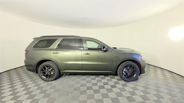 new 2026 Dodge Durango car, priced at $45,770