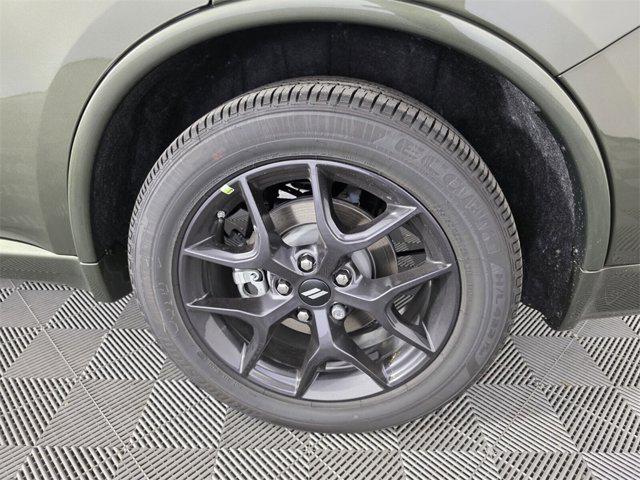 new 2026 Dodge Durango car, priced at $45,770