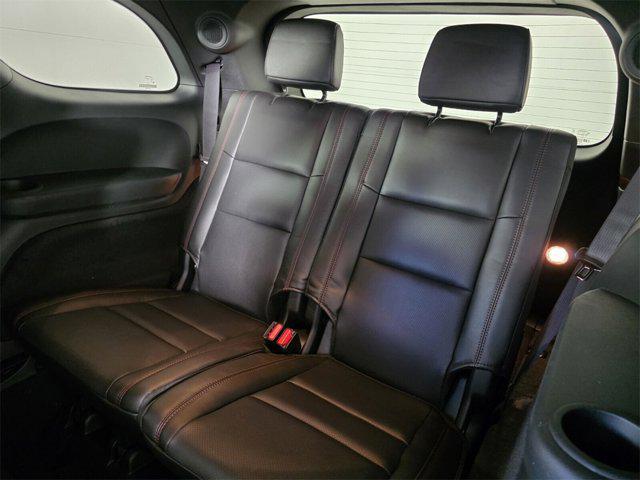 new 2026 Dodge Durango car, priced at $45,770