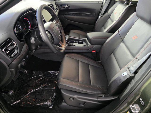 new 2026 Dodge Durango car, priced at $45,770