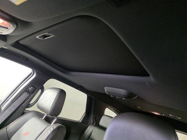 new 2026 Dodge Durango car, priced at $45,770