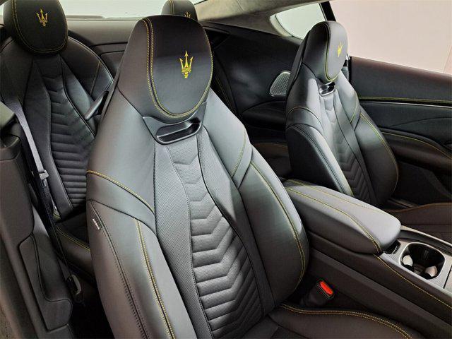 new 2024 Maserati GranTurismo car, priced at $178,973