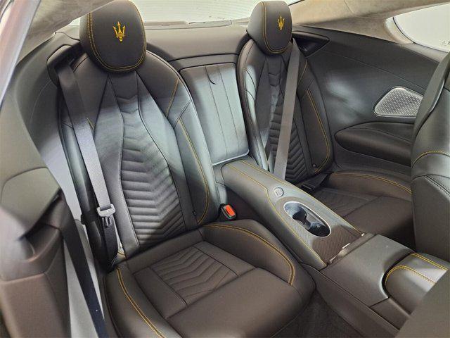 new 2024 Maserati GranTurismo car, priced at $178,973