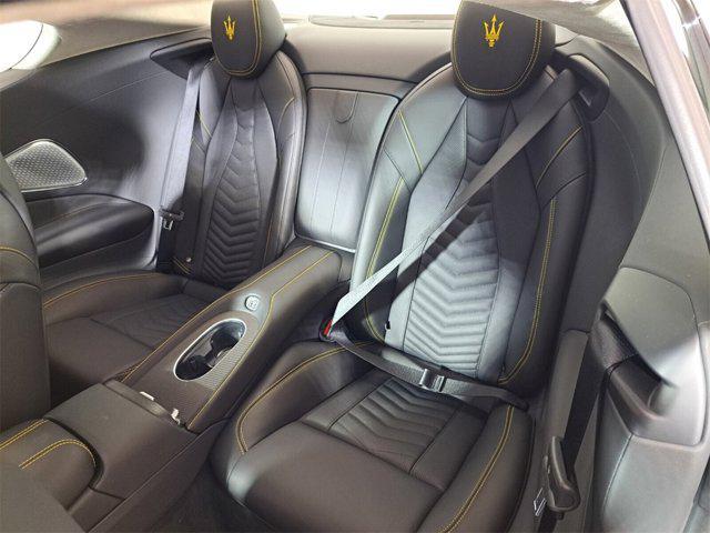 new 2024 Maserati GranTurismo car, priced at $178,973