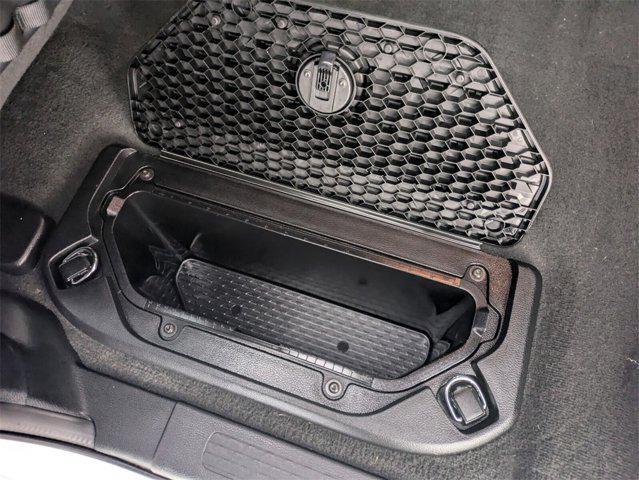 used 2023 Ram 1500 car, priced at $35,389