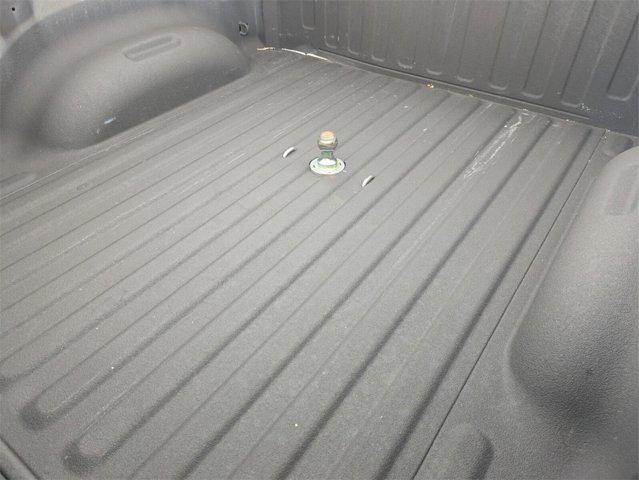 used 2023 Ram 1500 car, priced at $35,389