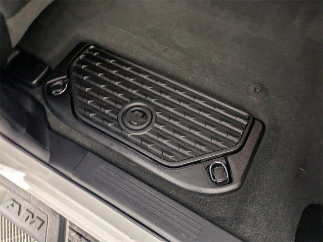 used 2023 Ram 1500 car, priced at $35,389