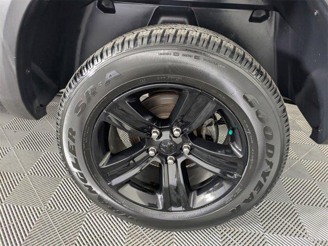used 2021 Ram 1500 Classic car, priced at $29,803