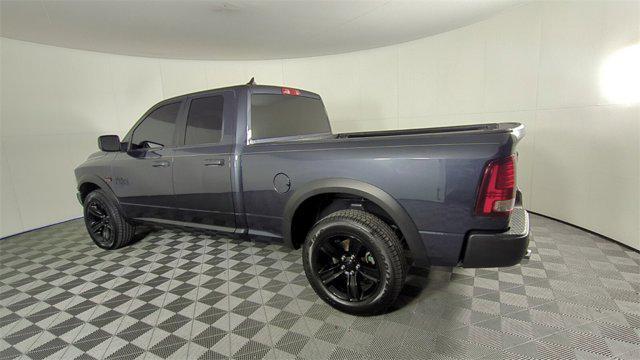 used 2021 Ram 1500 Classic car, priced at $29,803