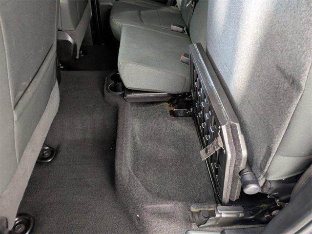 used 2021 Ram 1500 Classic car, priced at $29,803