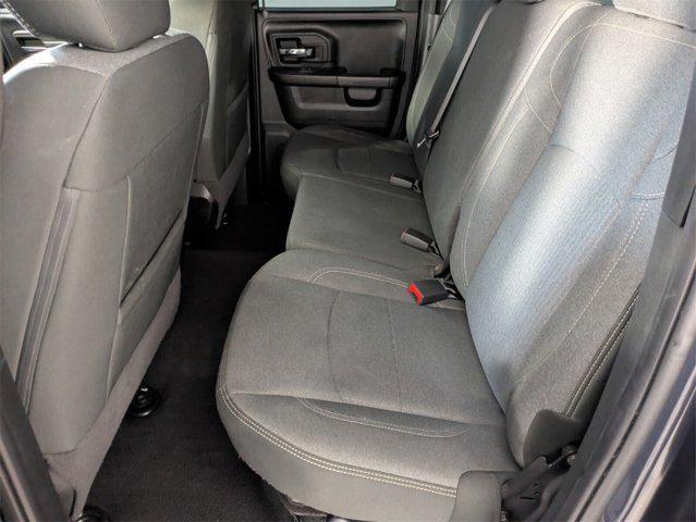 used 2021 Ram 1500 Classic car, priced at $29,803