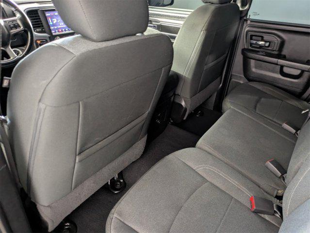 used 2021 Ram 1500 Classic car, priced at $29,803