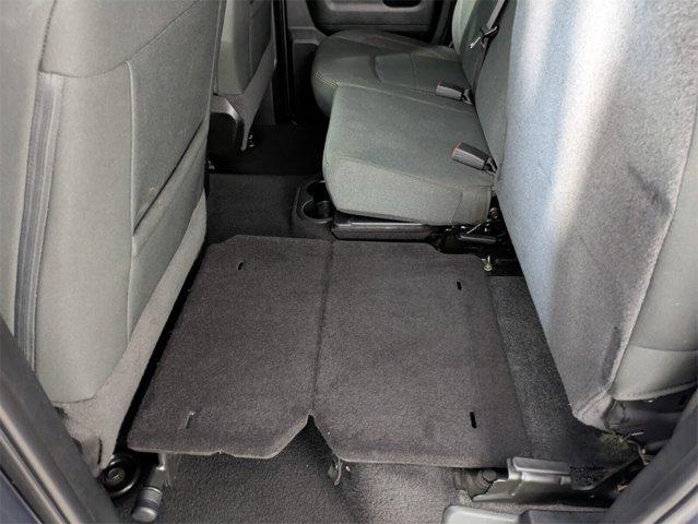 used 2021 Ram 1500 Classic car, priced at $29,803