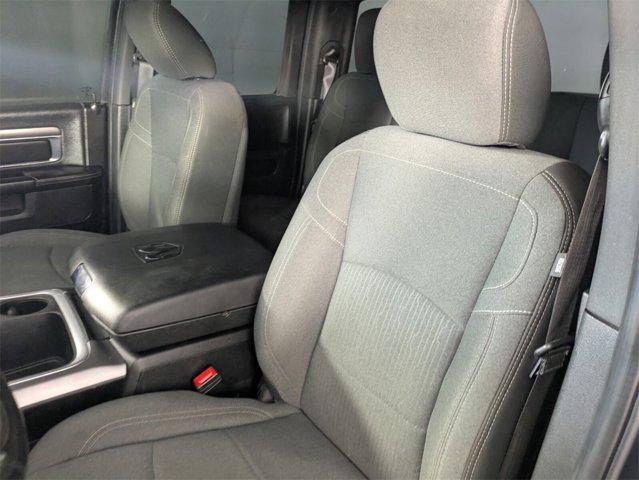 used 2021 Ram 1500 Classic car, priced at $29,803