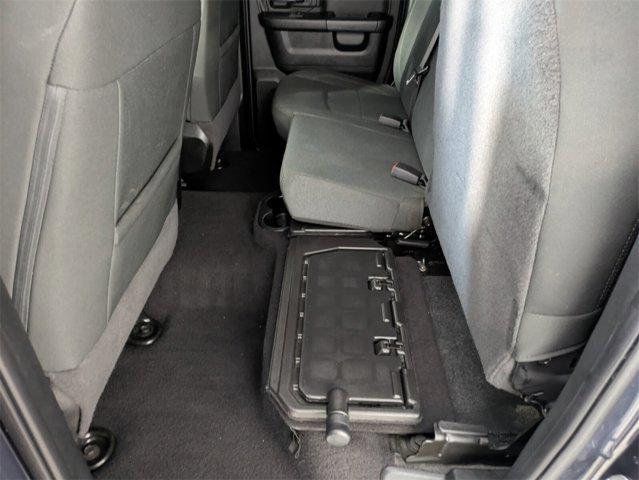 used 2021 Ram 1500 Classic car, priced at $29,803