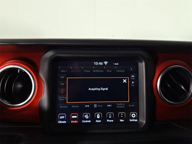 used 2020 Jeep Gladiator car, priced at $29,827