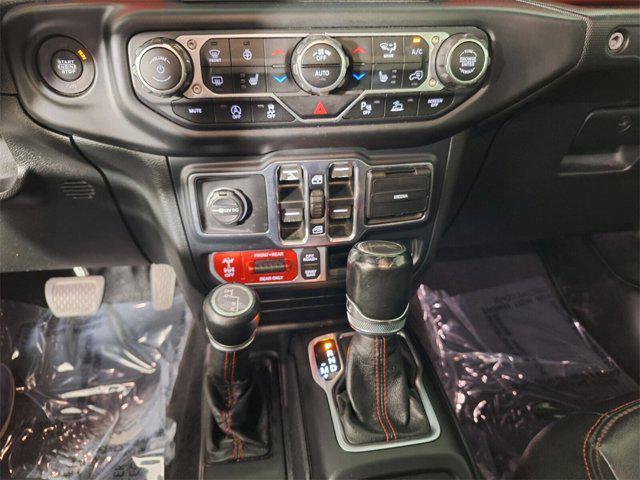 used 2020 Jeep Gladiator car, priced at $29,827